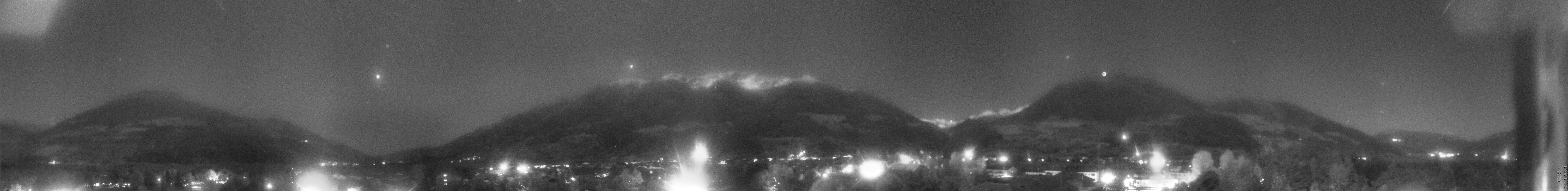 Archiv Foto Webcam Prad am Stilfserjoch: Panoramablick