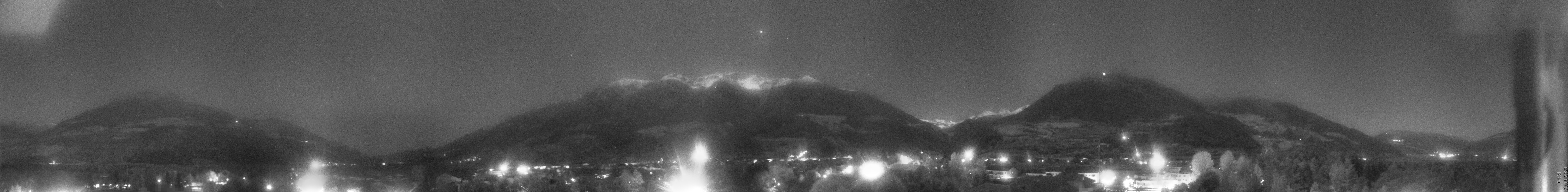 Archiv Foto Webcam Prad am Stilfserjoch: Panoramablick