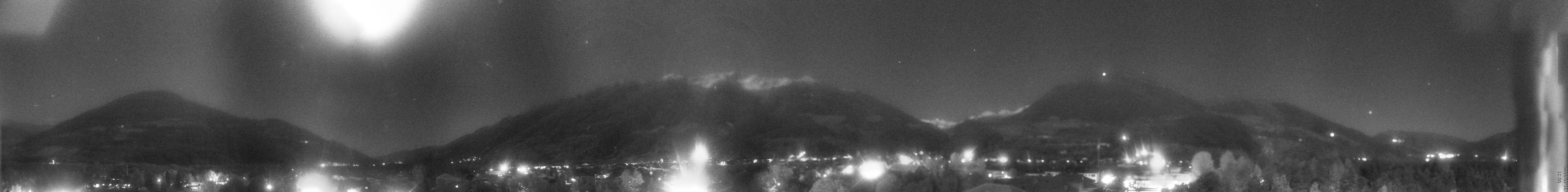 Archiv Foto Webcam Prad am Stilfserjoch: Panoramablick