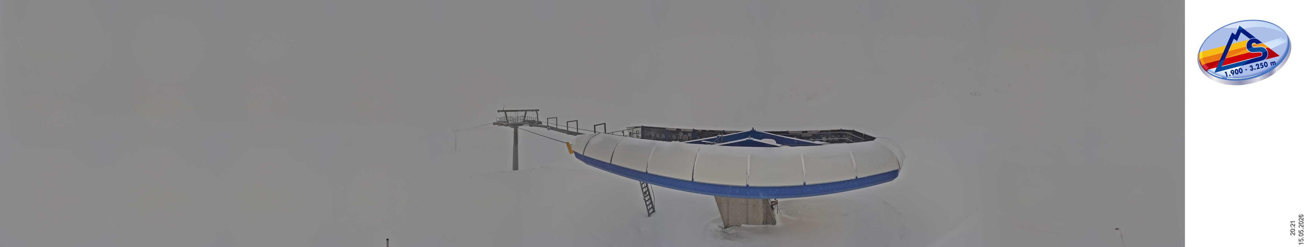 Archiv Foto Webcam Sulden: Madritsch Sessellift