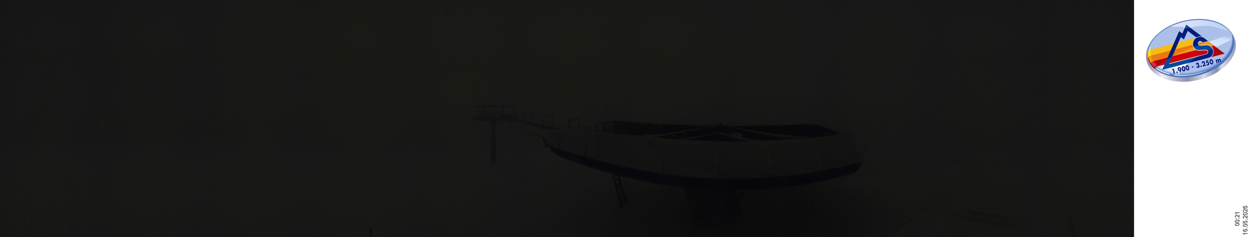 Archiv Foto Webcam Sulden: Madritsch Sessellift