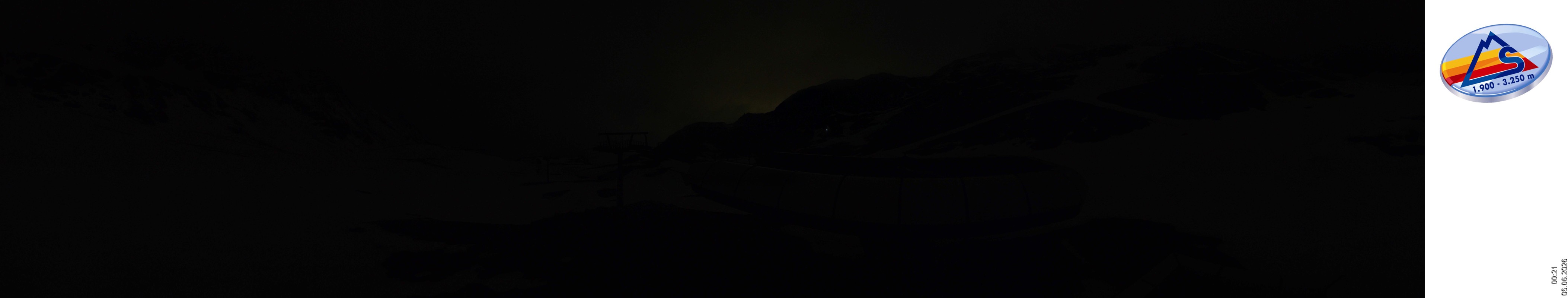 Archiv Foto Webcam Sulden: Madritsch Sessellift