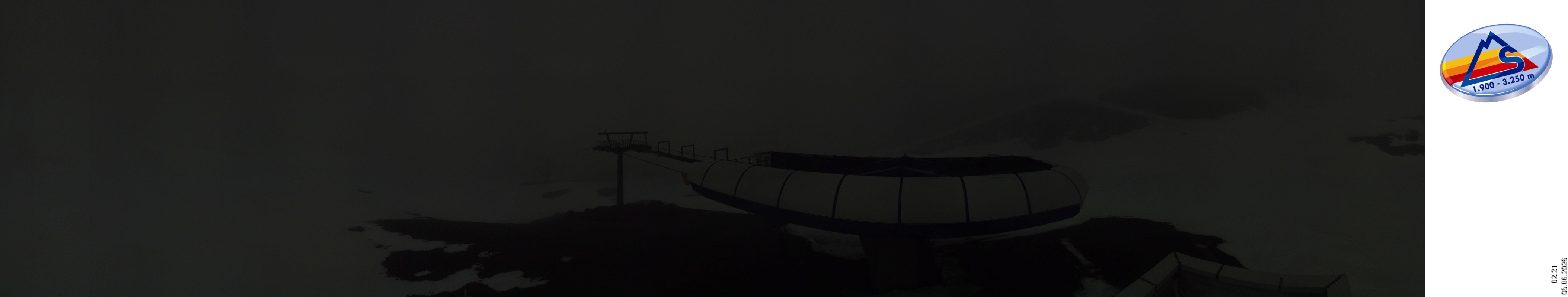 Archiv Foto Webcam Sulden: Madritsch Sessellift