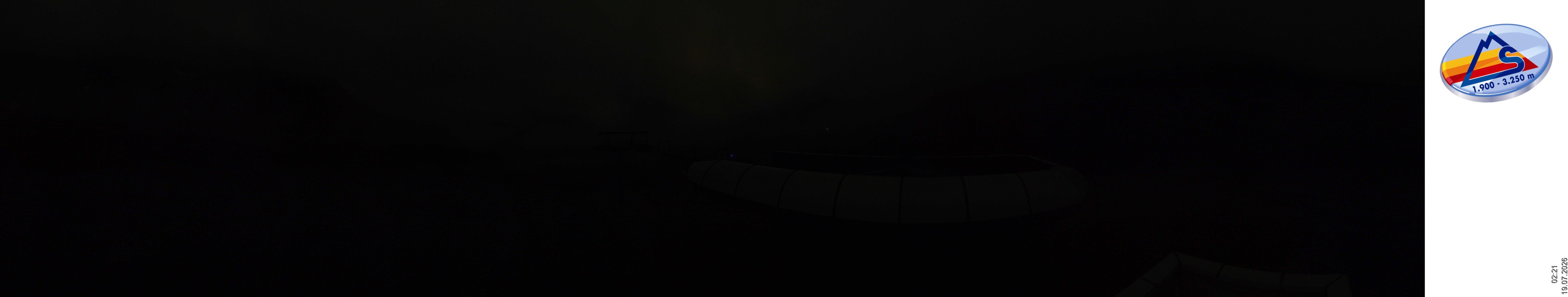 Archiv Foto Webcam Sulden: Madritsch Sessellift