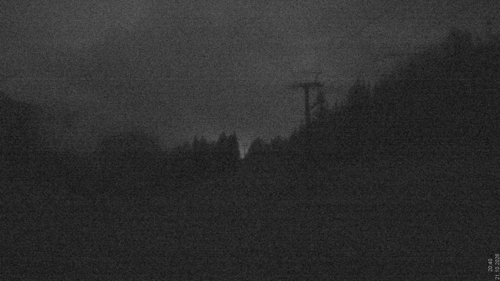 Archiv Foto Webcam Bergbahnen Weissensee - Bergstation