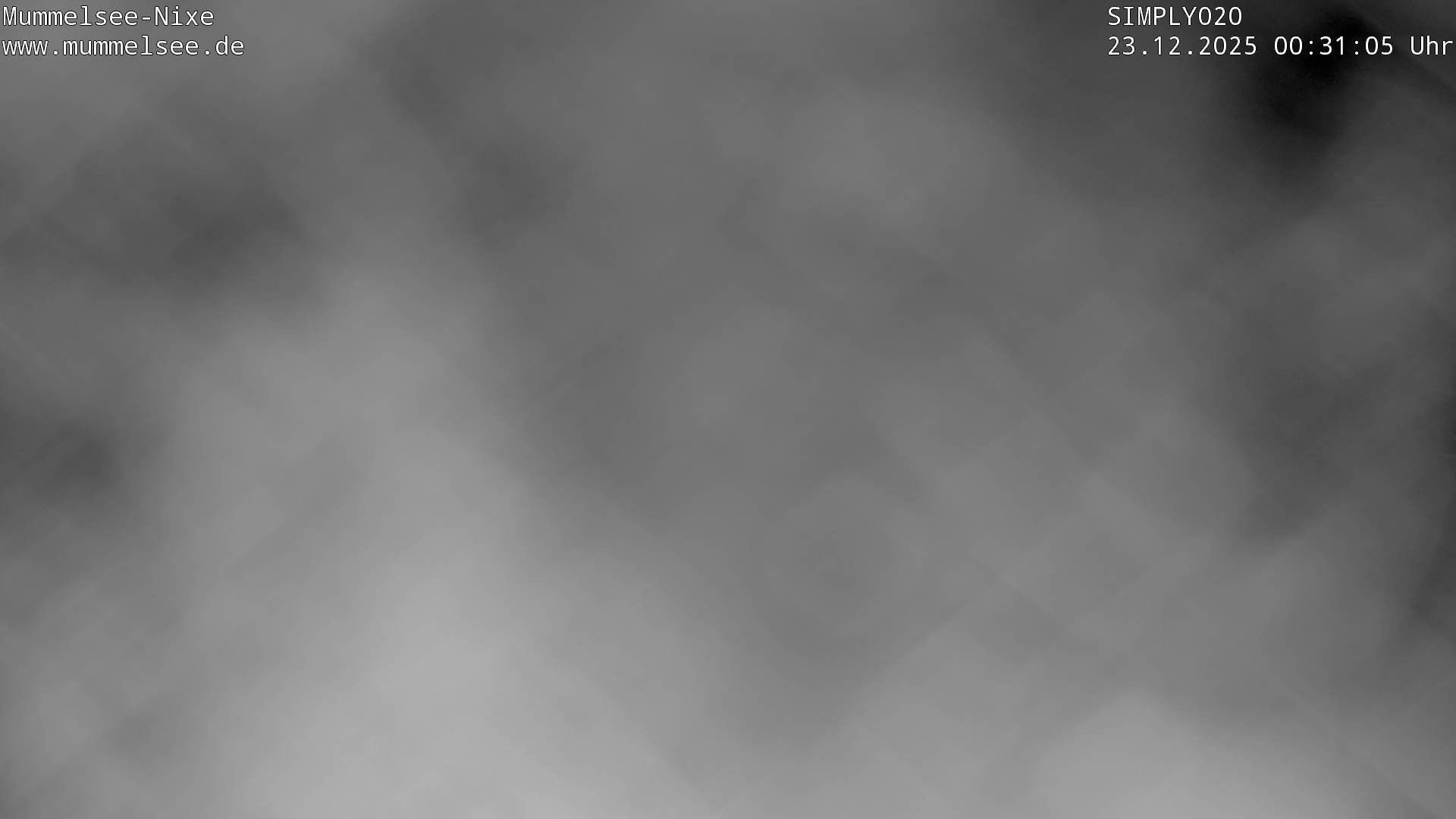 Archiv Foto Webcam Ufer Mummelsee