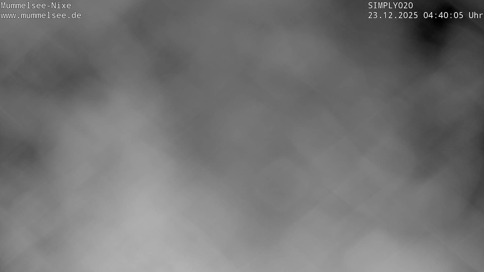 Archiv Foto Webcam Ufer Mummelsee