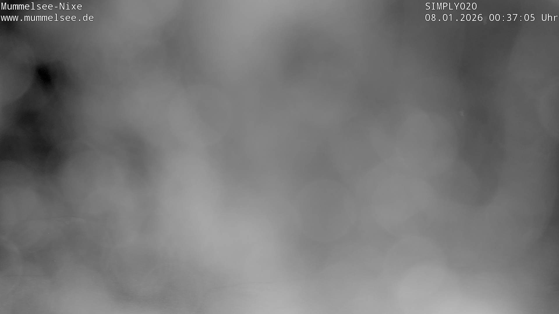 Archived image Webcam Lake Mummelsee - Black Forest