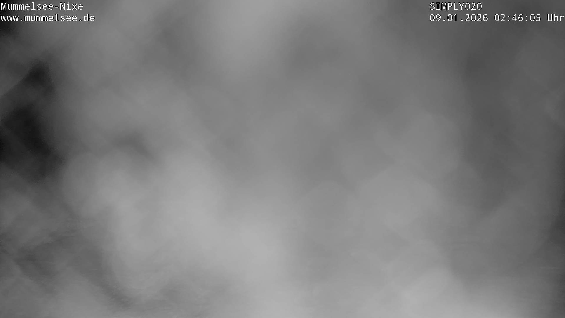 Archiv Foto Webcam Ufer Mummelsee