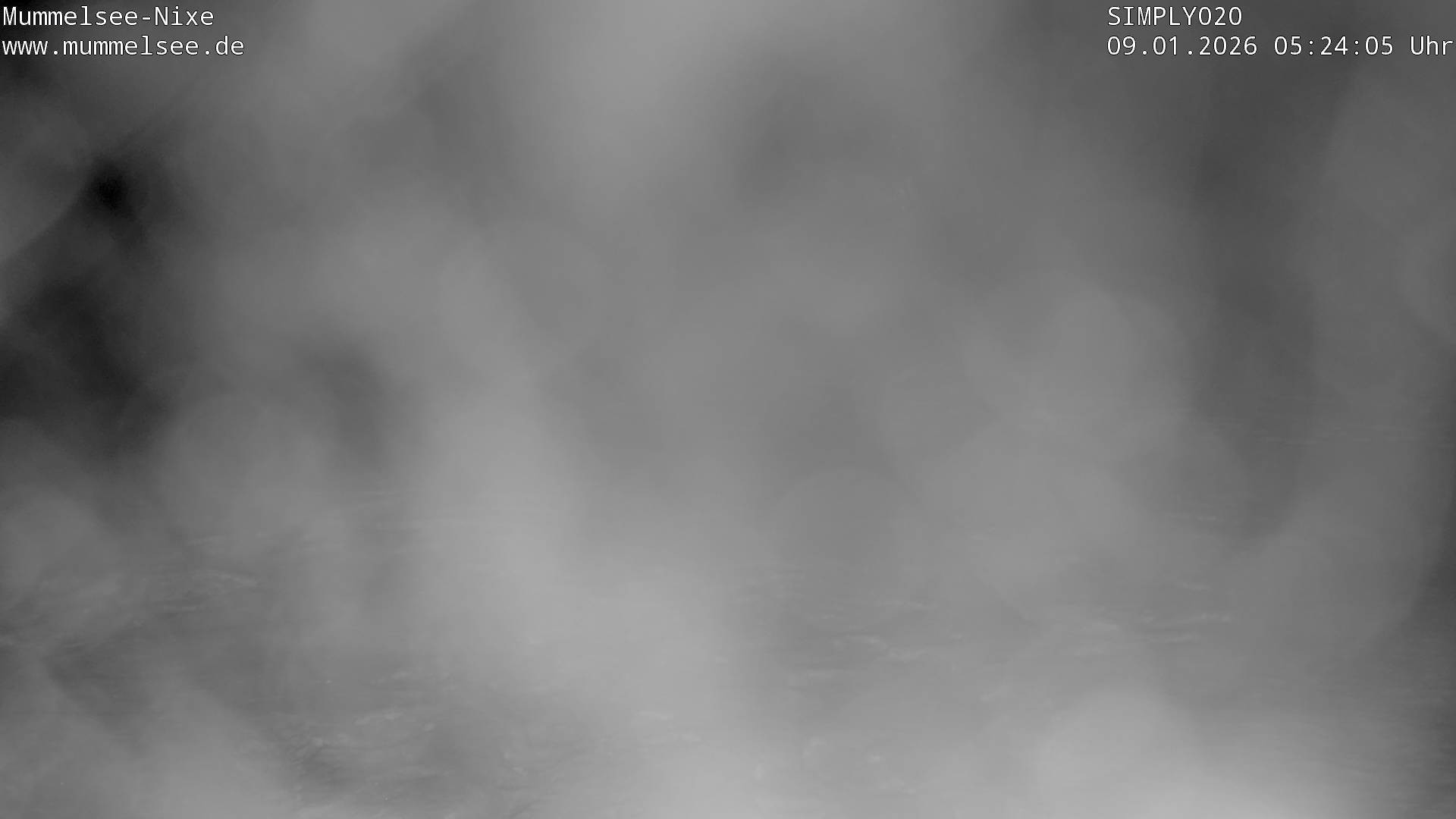 Archiv Foto Webcam Ufer Mummelsee