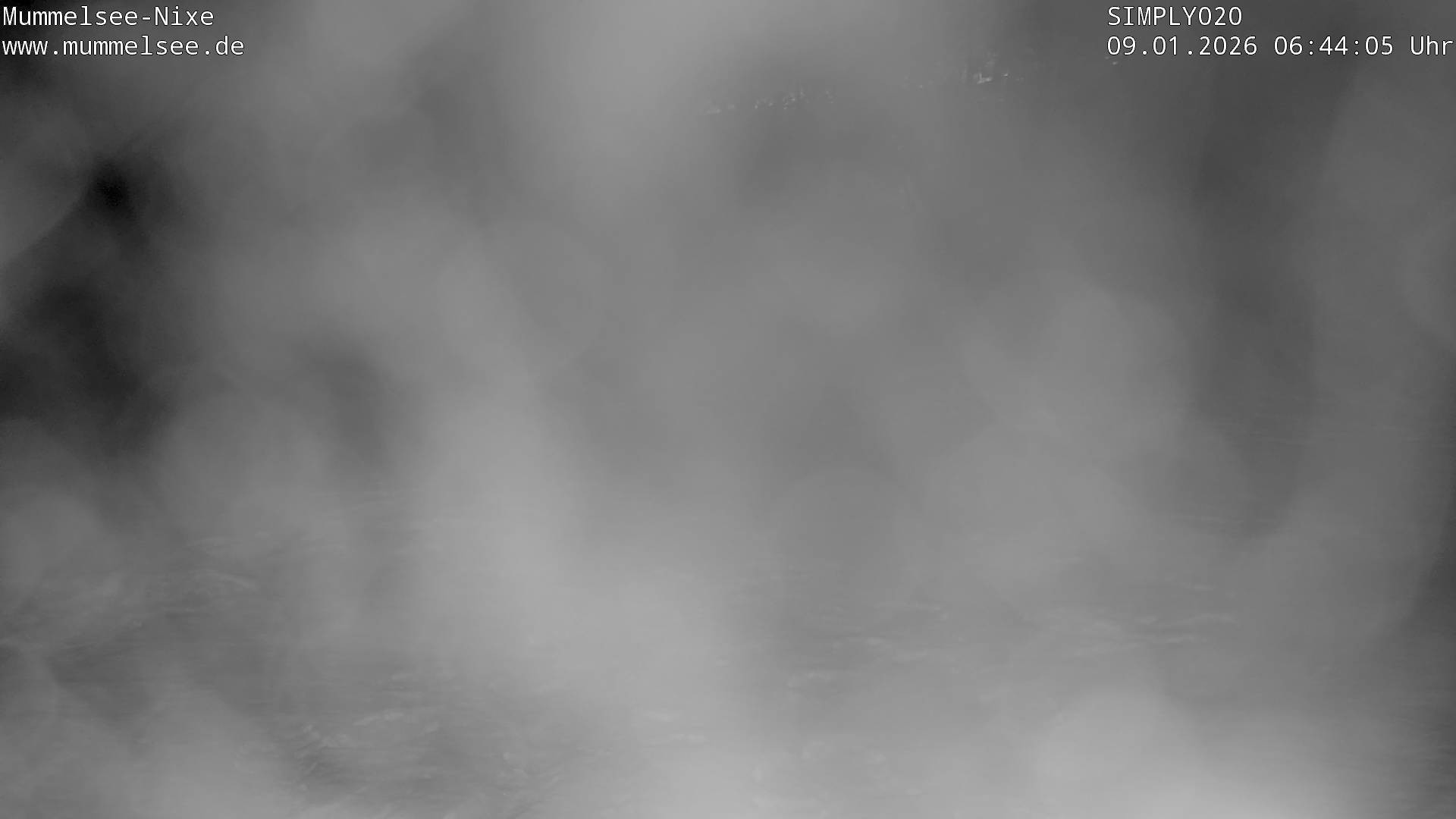 Archiv Foto Webcam Ufer Mummelsee