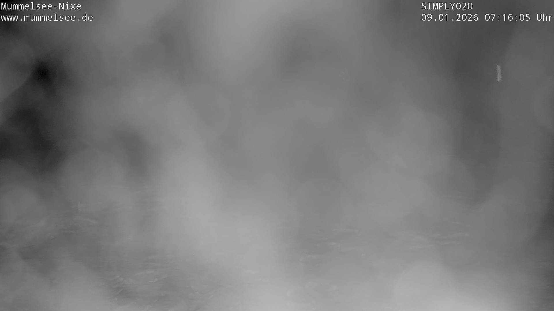 Archiv Foto Webcam Ufer Mummelsee
