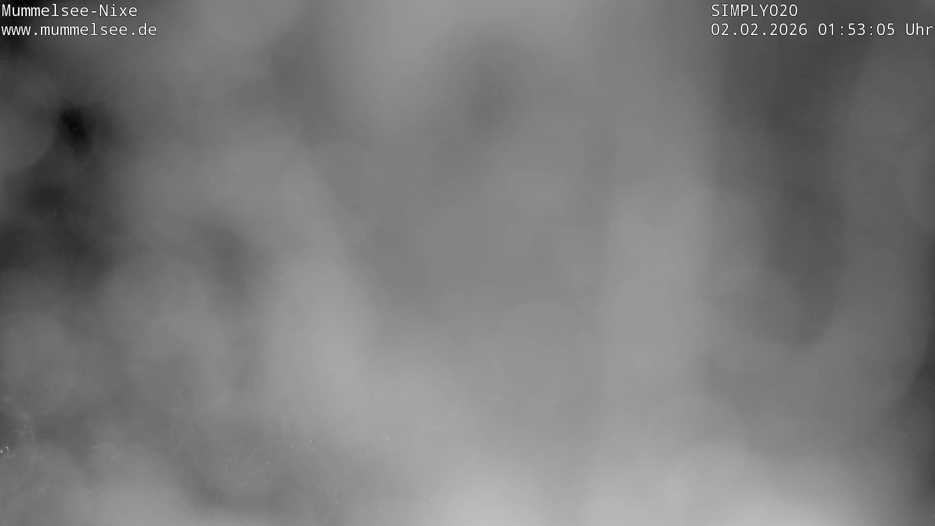 Archiv Foto Webcam Ufer Mummelsee