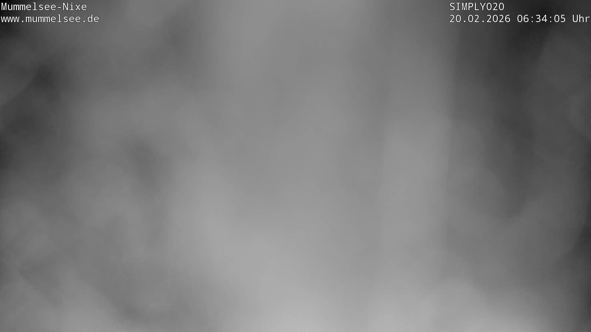 Archiv Foto Webcam Ufer Mummelsee