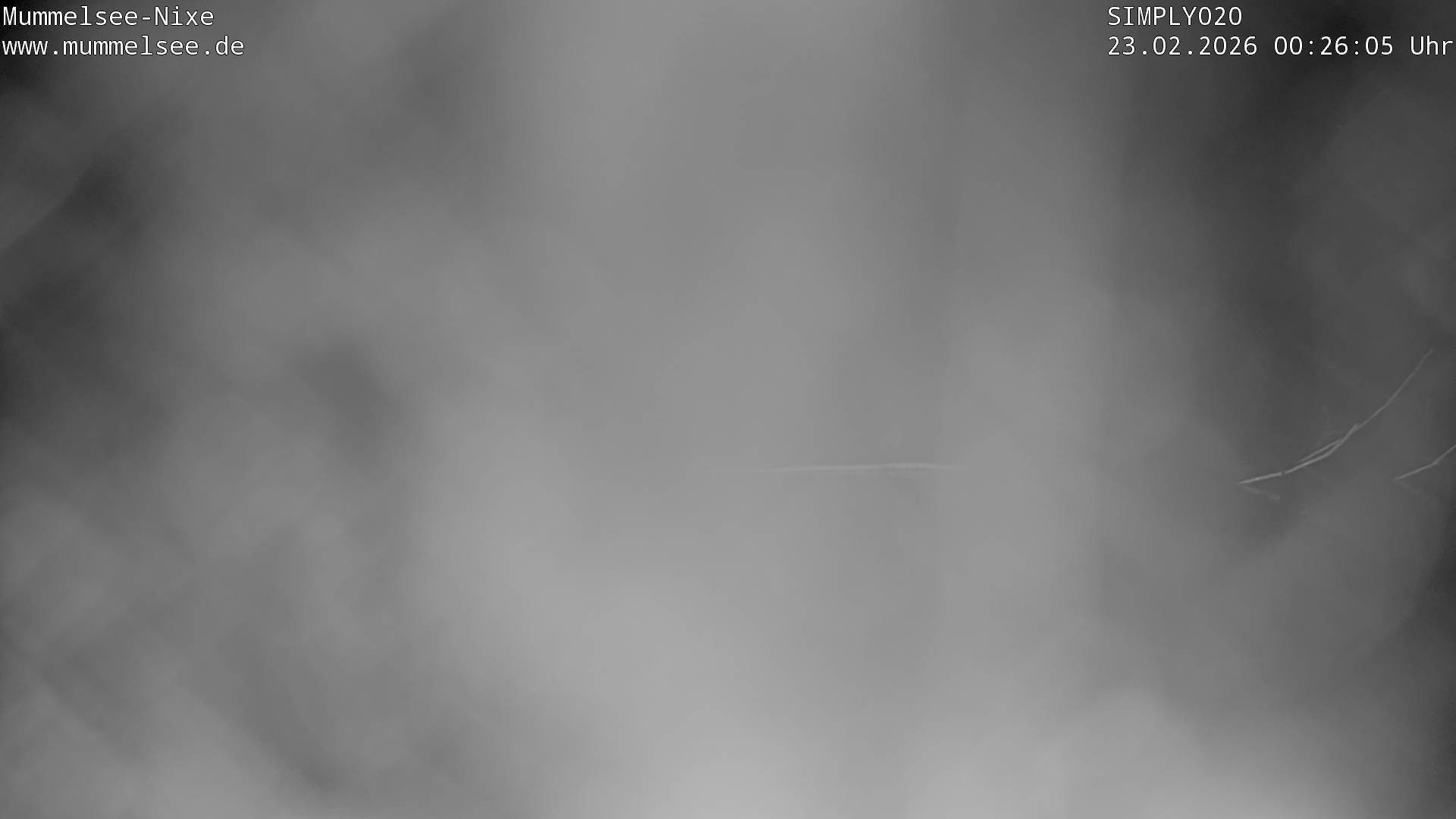 Archiv Foto Webcam Ufer Mummelsee