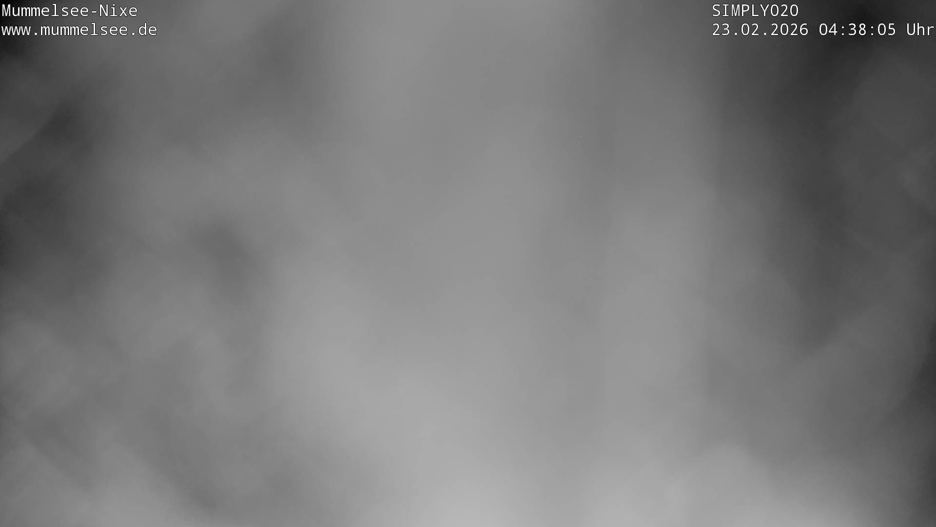 Archiv Foto Webcam Ufer Mummelsee