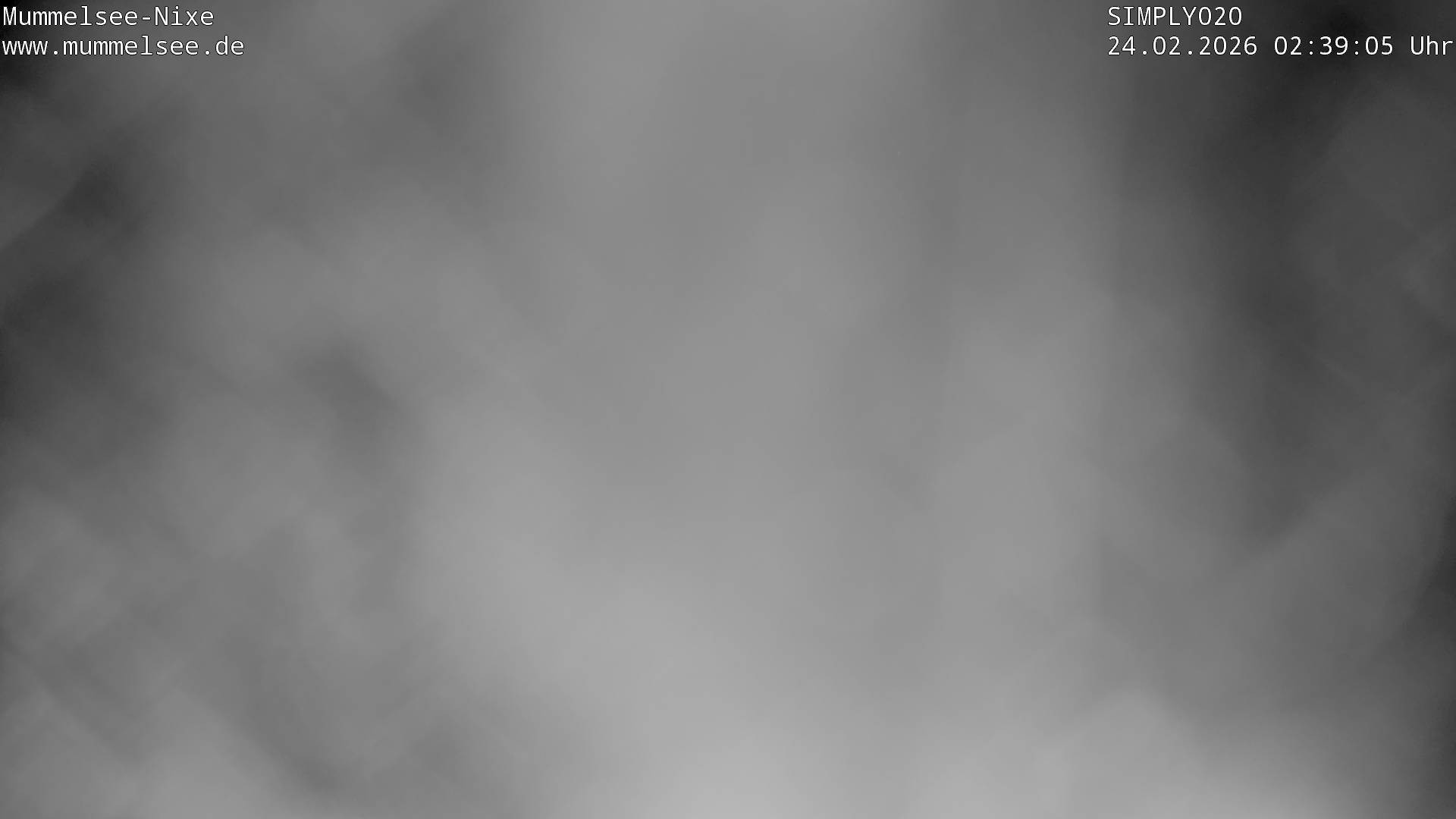 Archived image Webcam Lake Mummelsee - Black Forest