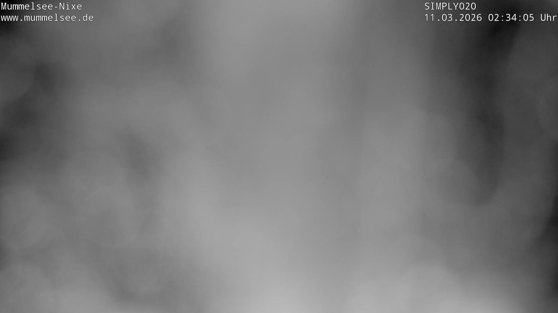 Archiv Foto Webcam Ufer Mummelsee