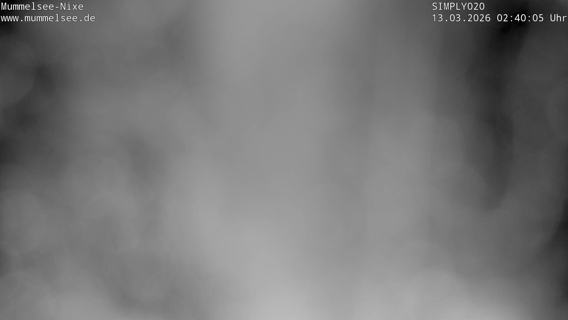 Archiv Foto Webcam Ufer Mummelsee