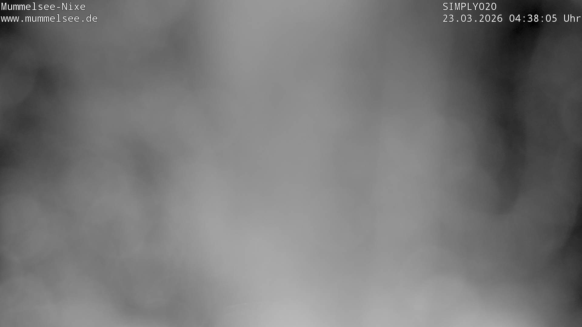 Archiv Foto Webcam Ufer Mummelsee