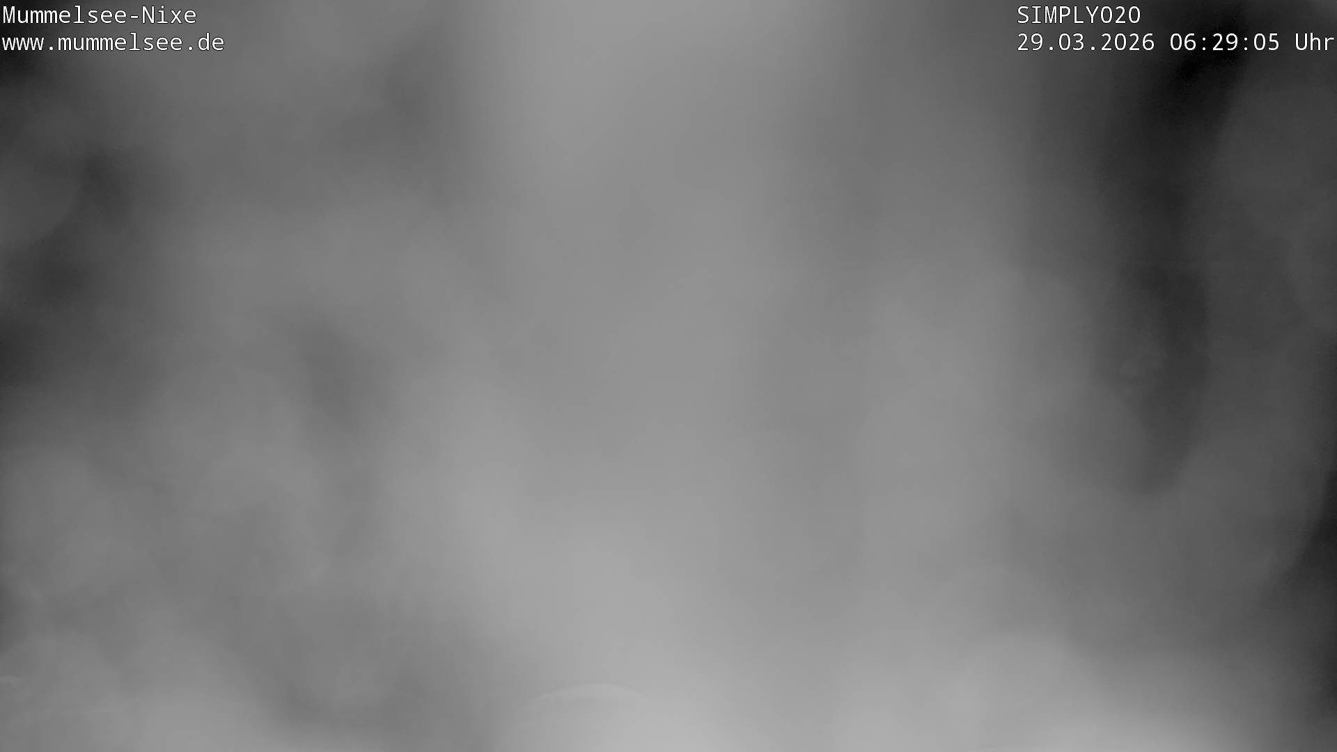 Archiv Foto Webcam Ufer Mummelsee