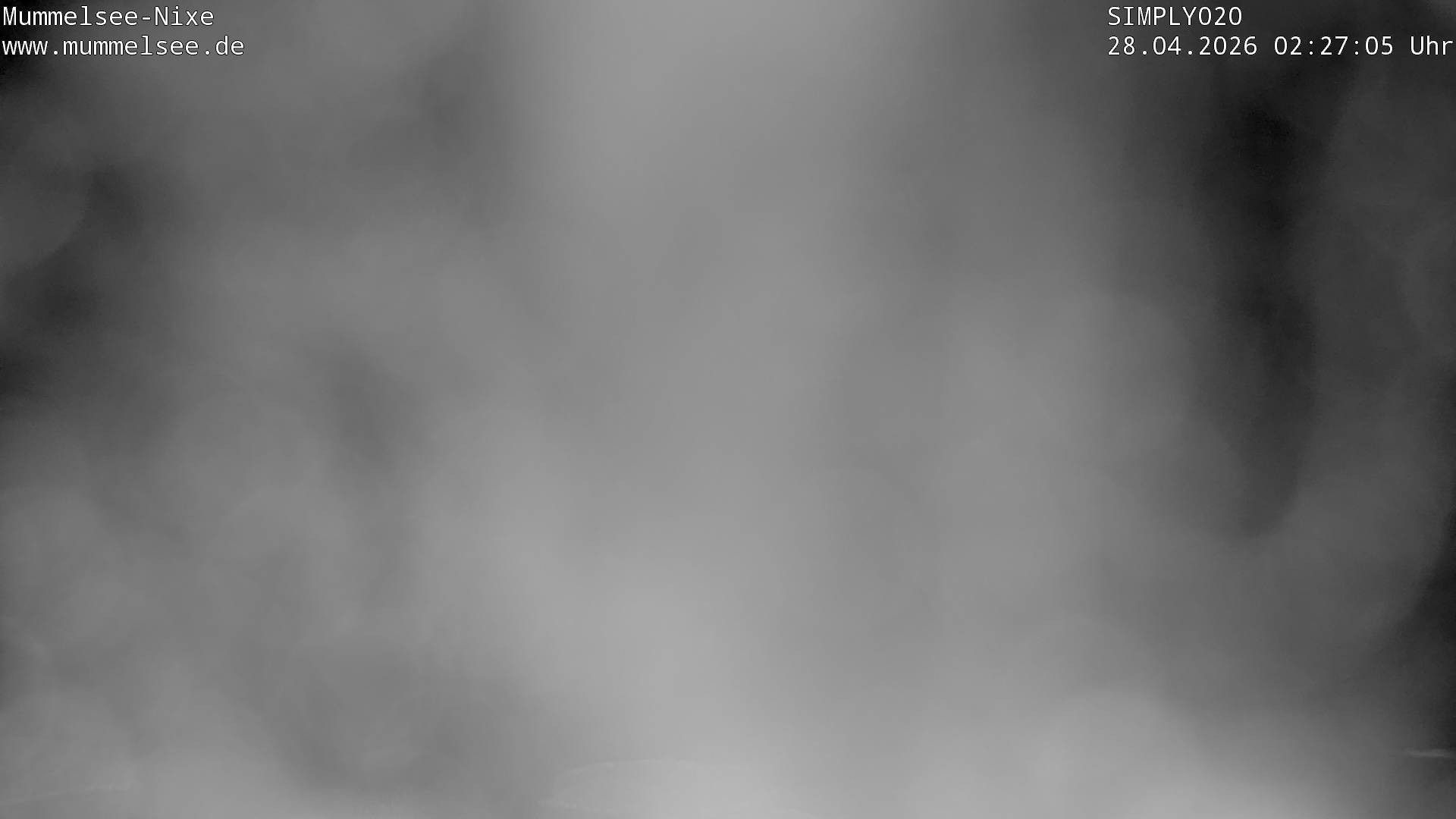 Archiv Foto Webcam Ufer Mummelsee