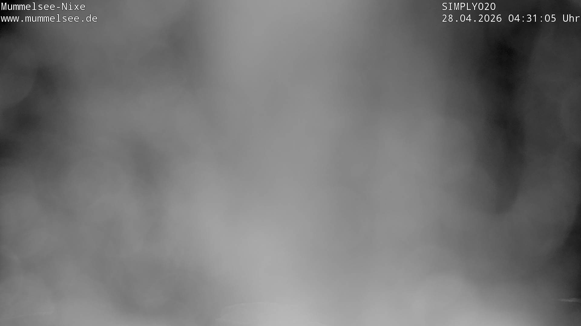 Archiv Foto Webcam Ufer Mummelsee