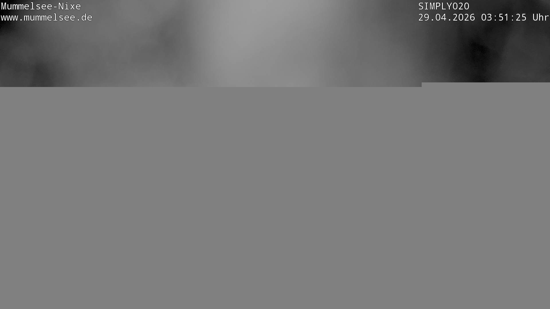 Archiv Foto Webcam Ufer Mummelsee