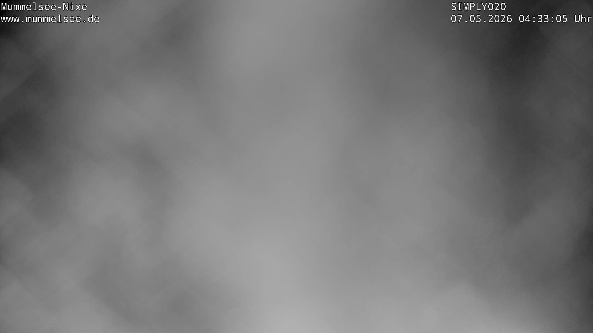 Archiv Foto Webcam Ufer Mummelsee