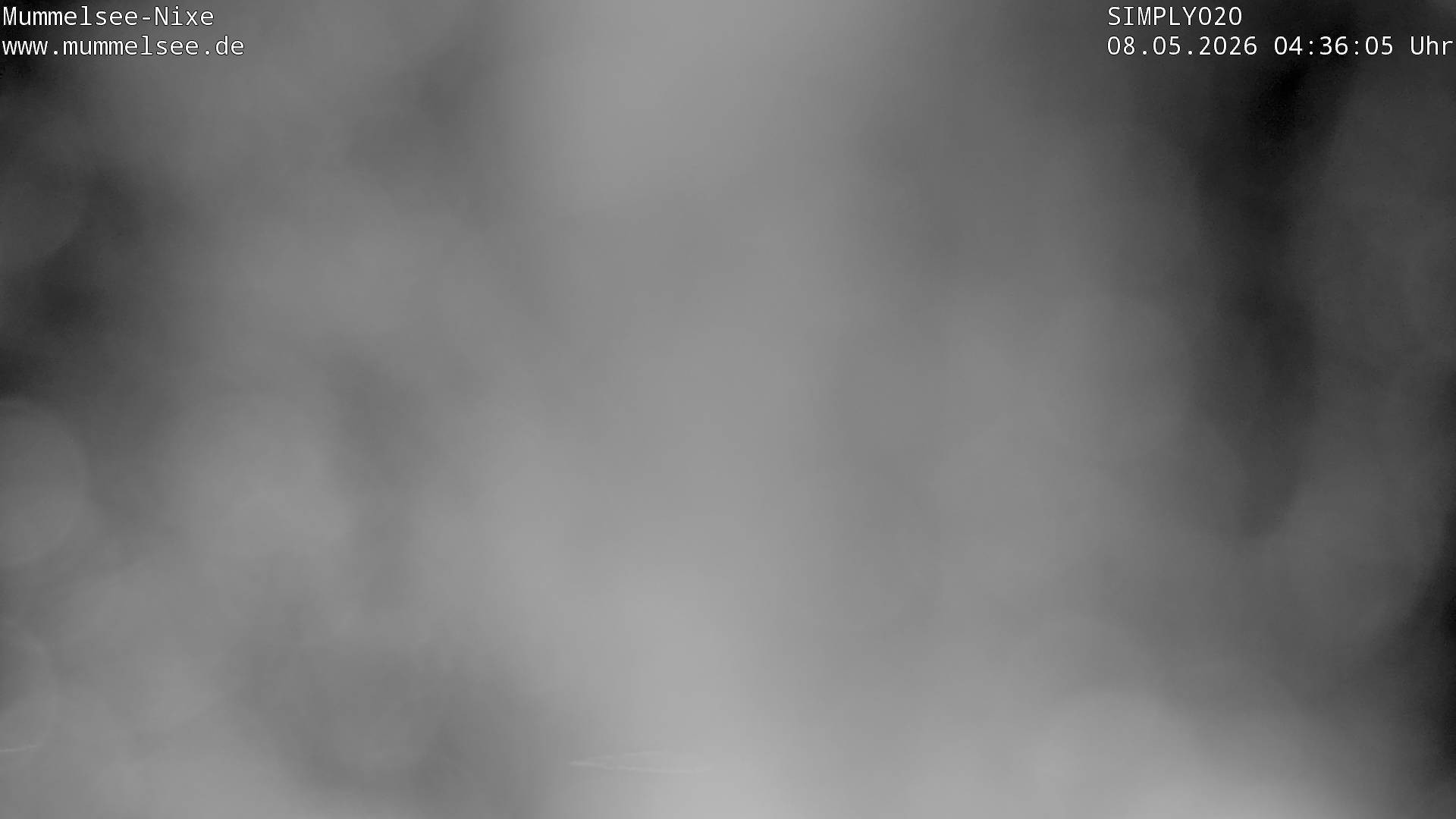 Archived image Webcam Lake Mummelsee - Black Forest