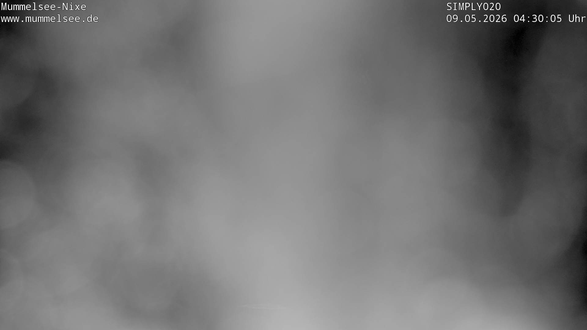 Archiv Foto Webcam Ufer Mummelsee