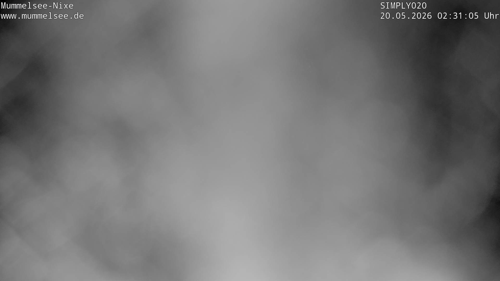 Archiv Foto Webcam Ufer Mummelsee