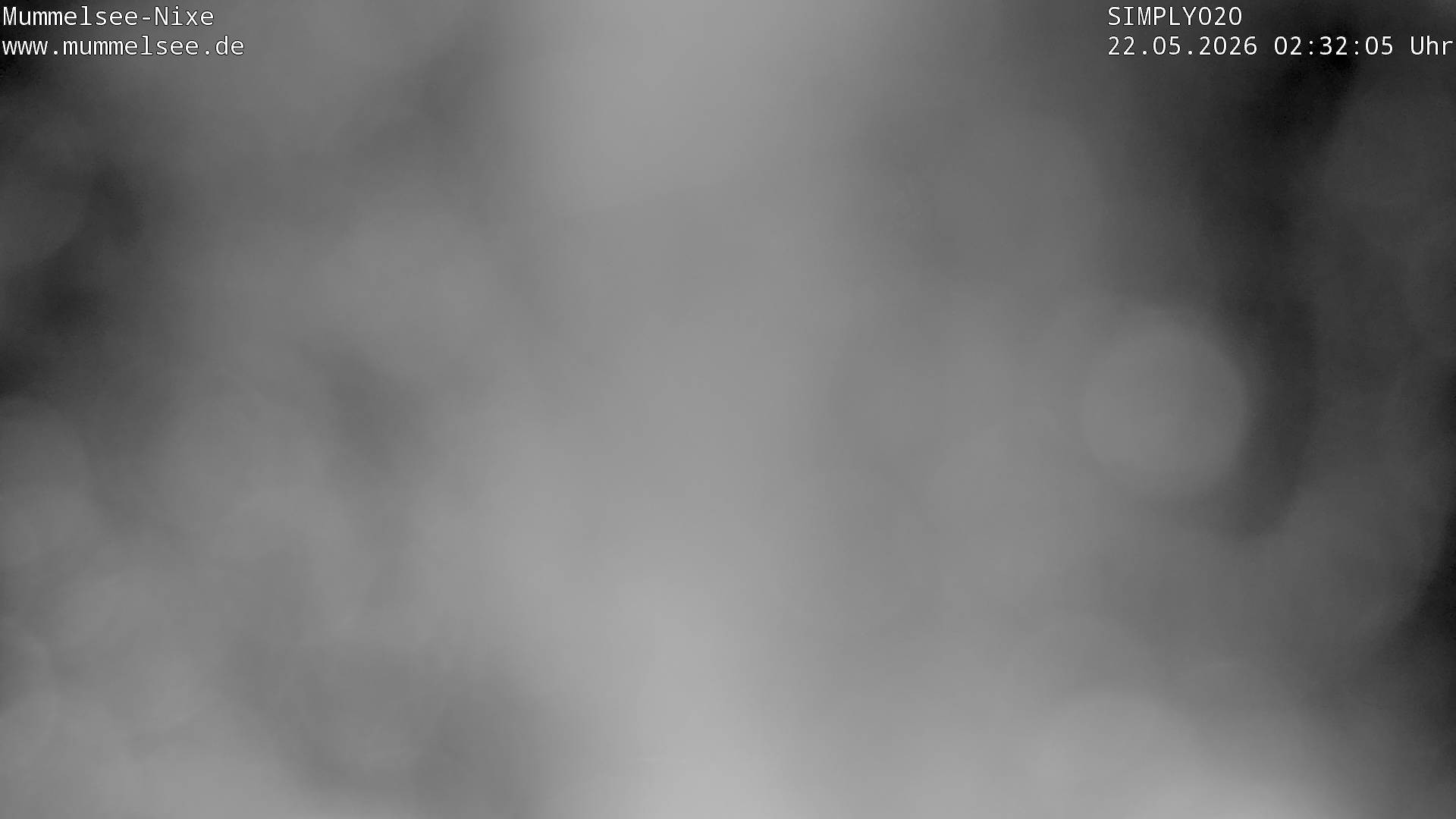 Archiv Foto Webcam Ufer Mummelsee