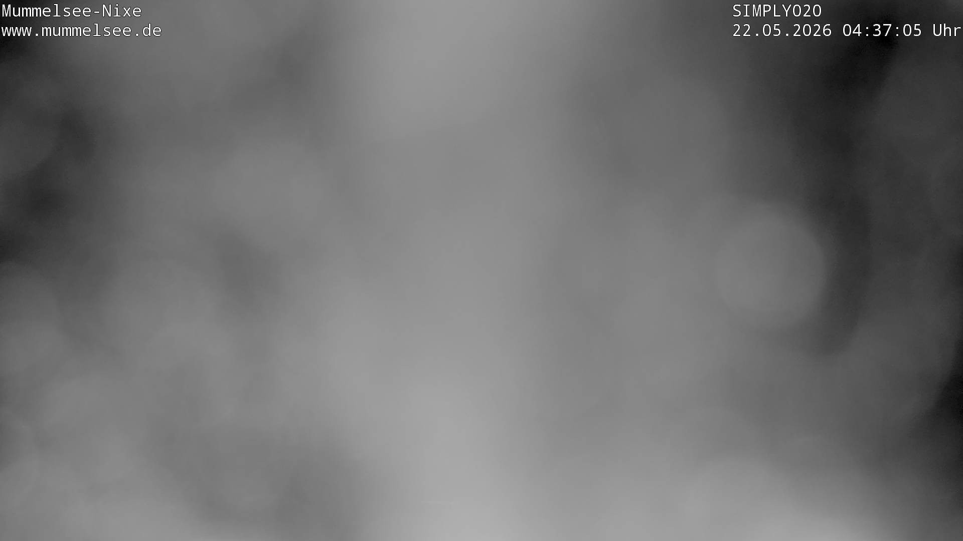 Archiv Foto Webcam Ufer Mummelsee