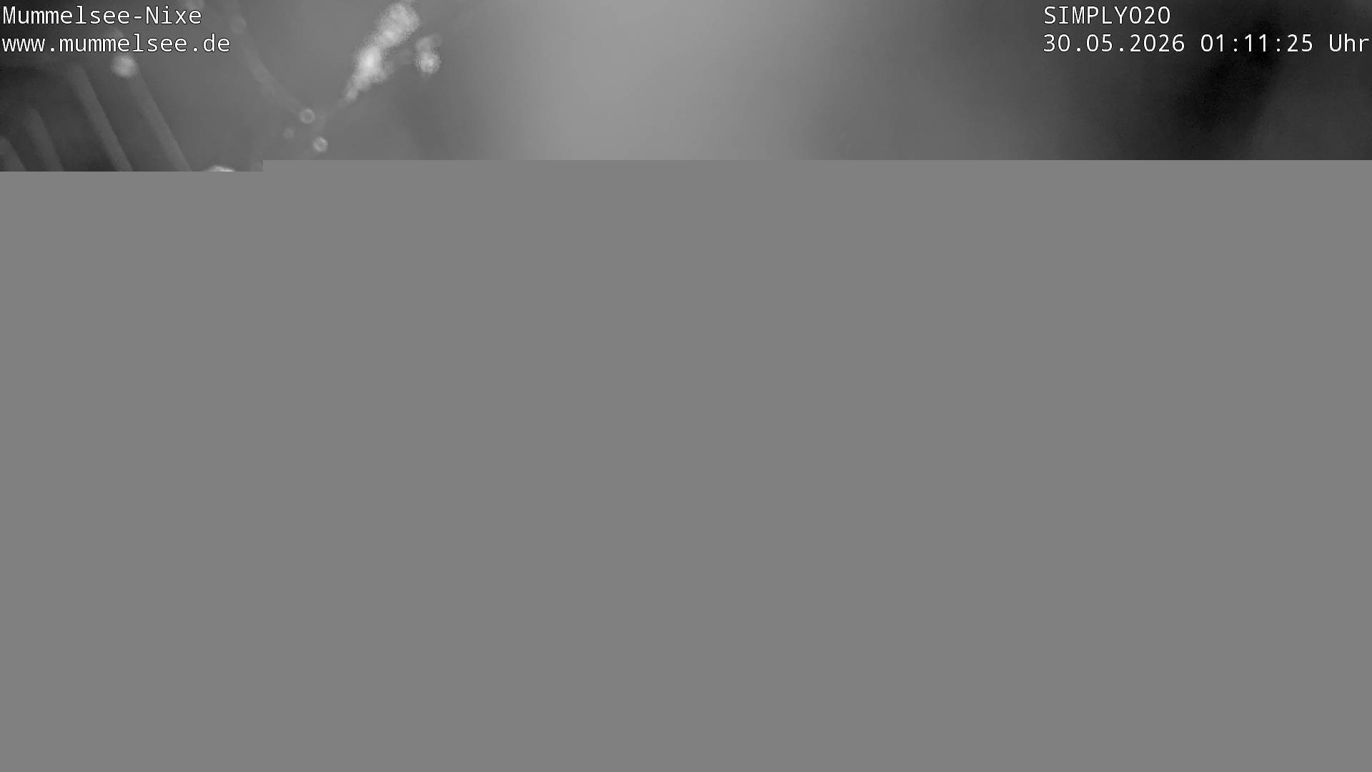 Archived image Webcam Lake Mummelsee - Black Forest