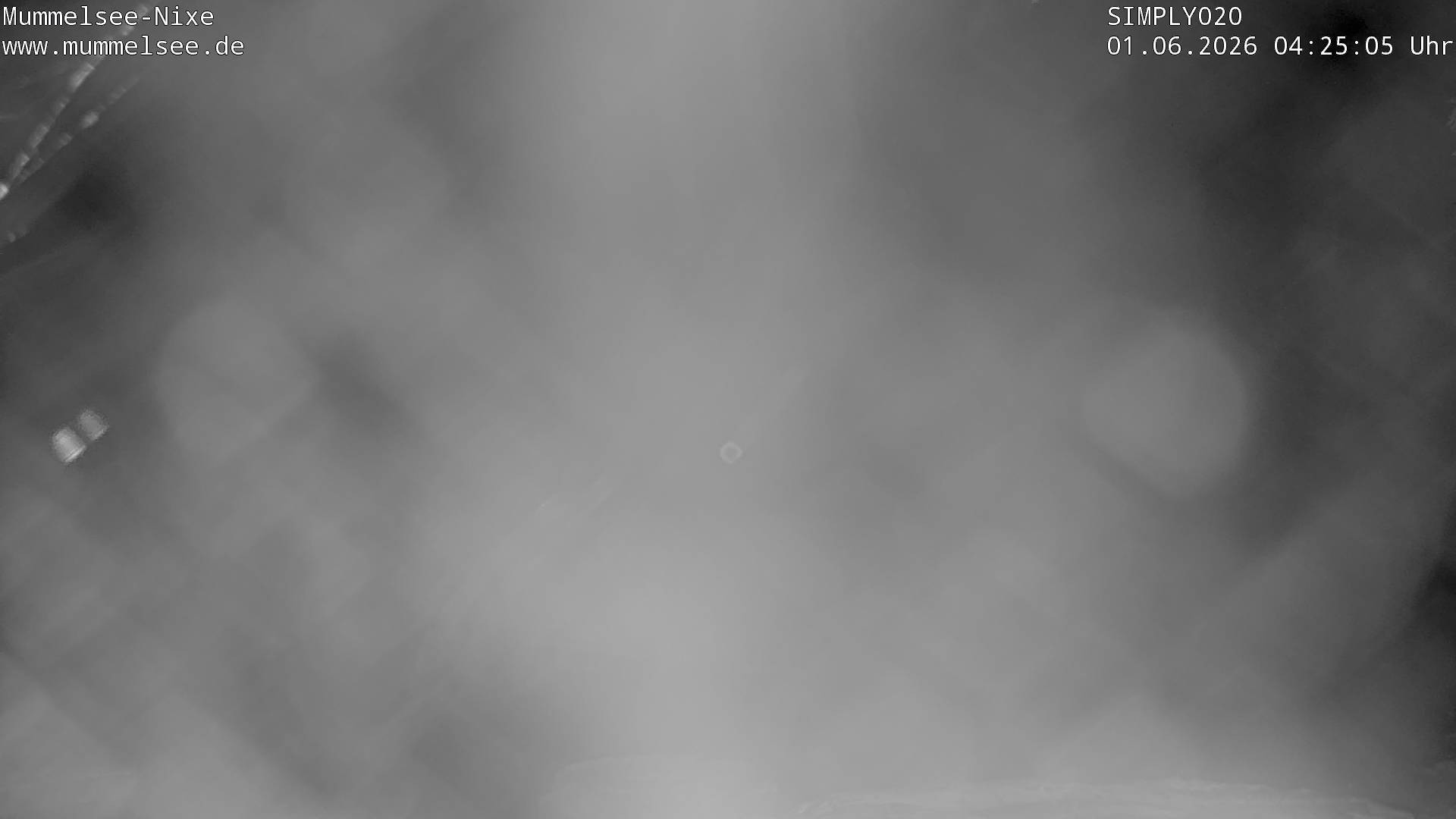 Archiv Foto Webcam Ufer Mummelsee