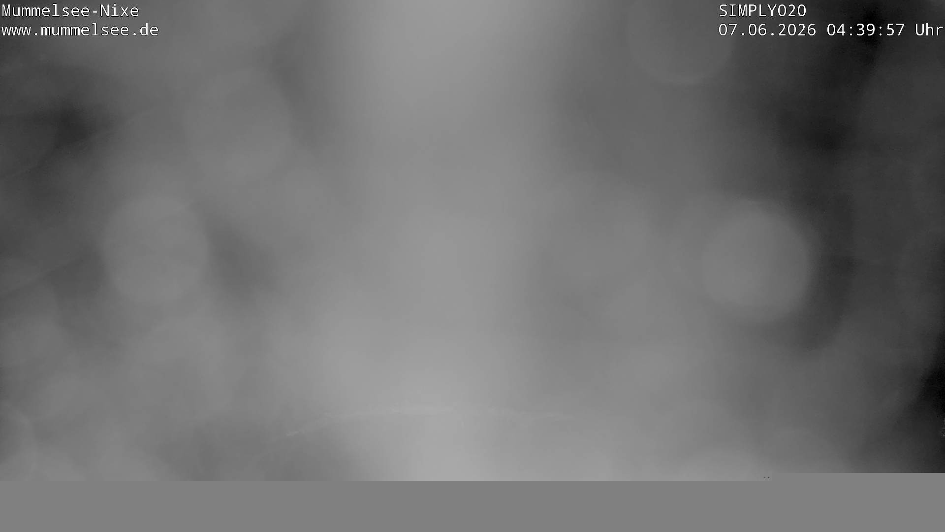 Archiv Foto Webcam Ufer Mummelsee