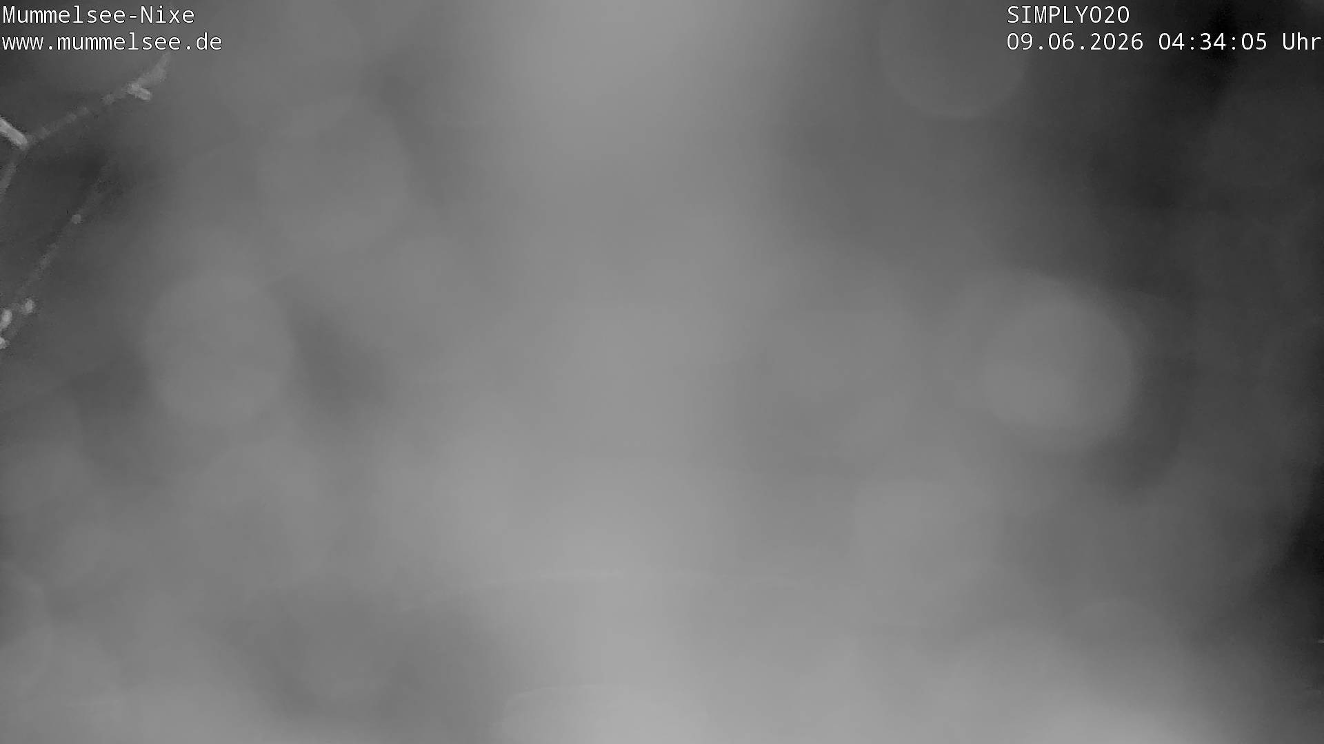 Archiv Foto Webcam Ufer Mummelsee