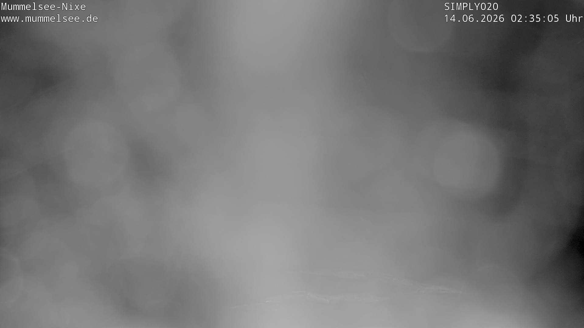 Archiv Foto Webcam Ufer Mummelsee