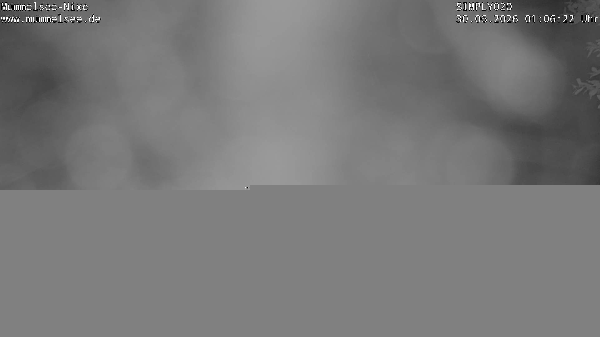 Archiv Foto Webcam Ufer Mummelsee