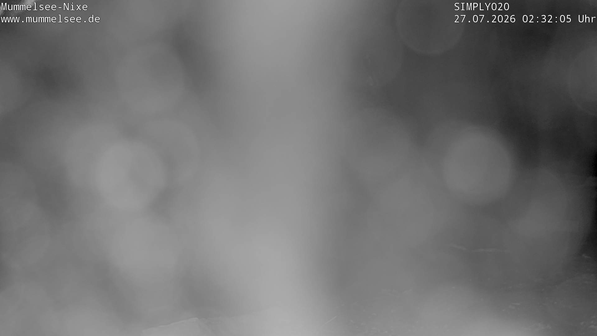 Archiv Foto Webcam Ufer Mummelsee
