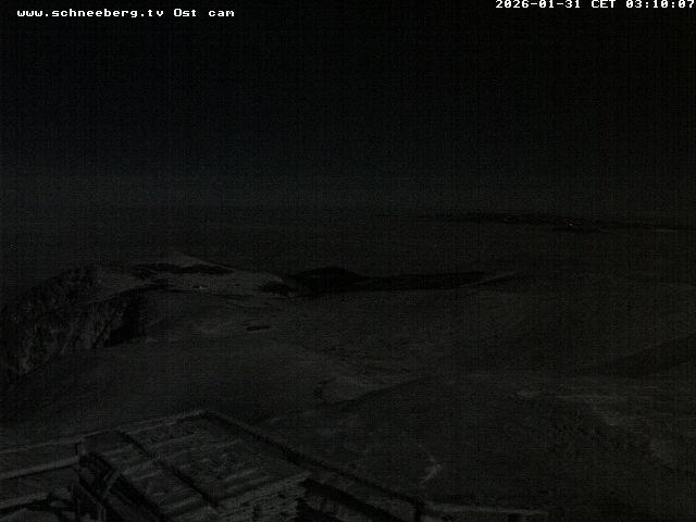 Archiv Foto Webcam Fischerhütte (Süd)