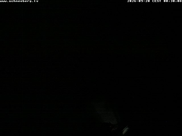 Archiv Foto Webcam Berghütte Damböckhaus