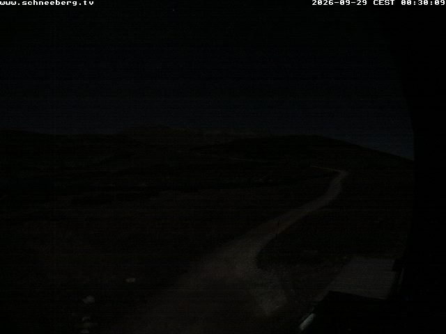Archiv Foto Webcam Berghütte Damböckhaus