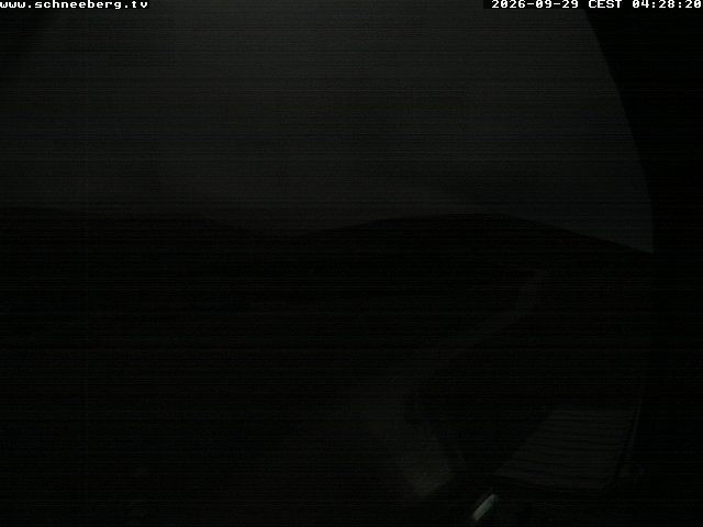 Archiv Foto Webcam Berghütte Damböckhaus