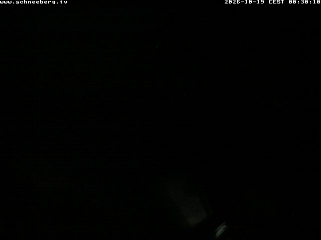 Archiv Foto Webcam Berghütte Damböckhaus