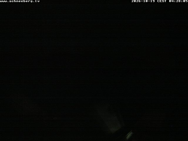 Archiv Foto Webcam Berghütte Damböckhaus
