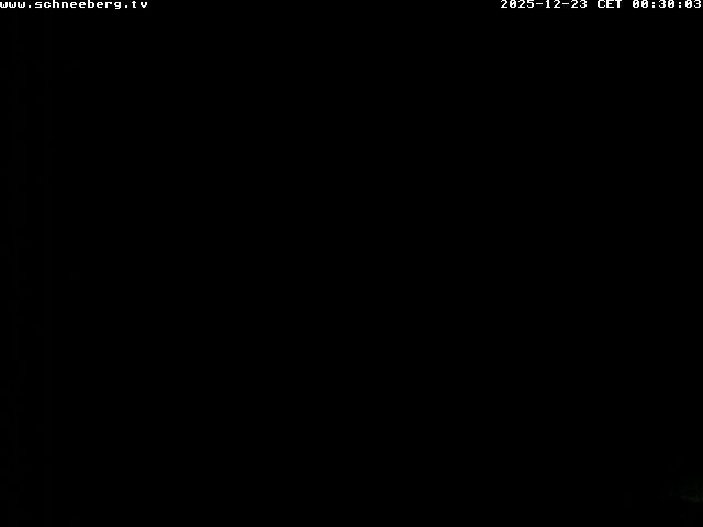 Archiv Foto Webcam Station Baumgartner Puchberg am Schneeberg