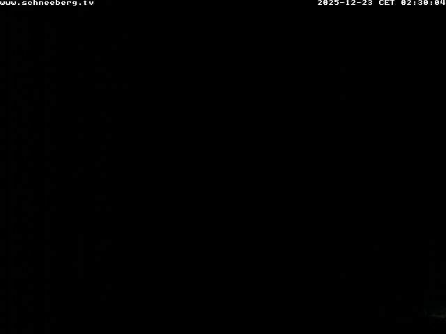 Archiv Foto Webcam Station Baumgartner Puchberg am Schneeberg