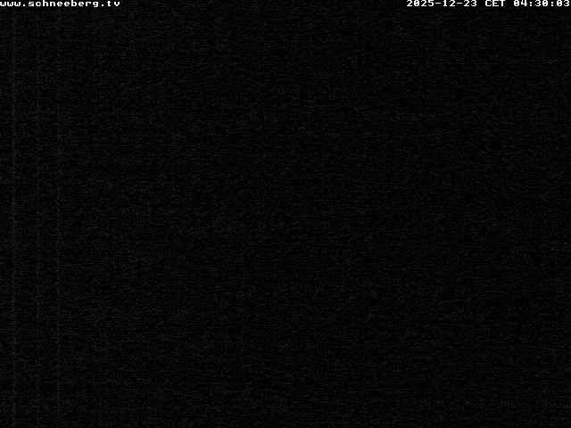 Archiv Foto Webcam Station Baumgartner Puchberg am Schneeberg